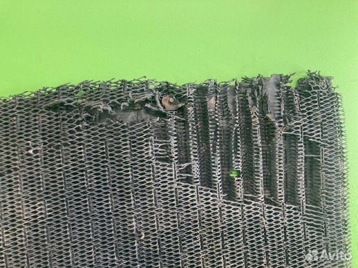 Брызговик крыла DAF XF106