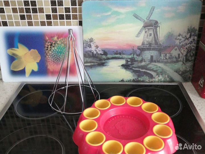 Товары для кухни