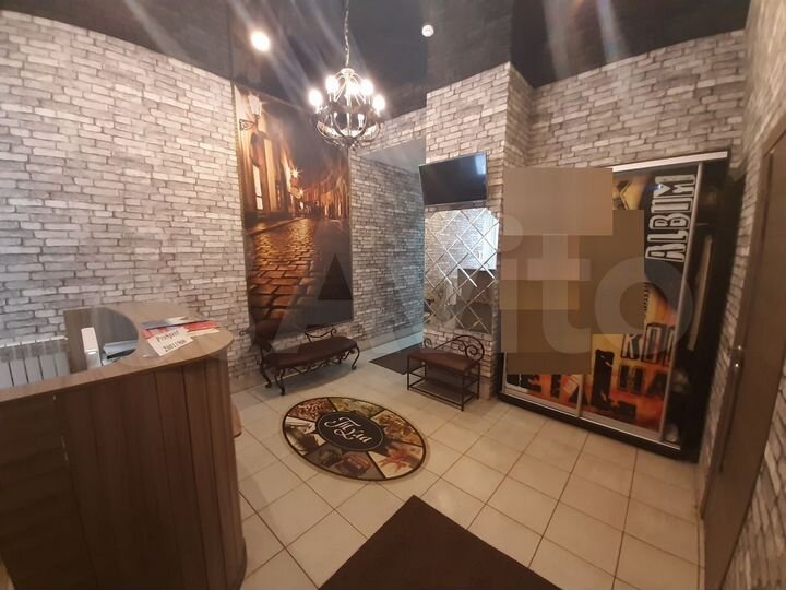 Комната 15 м², 1/5 эт.