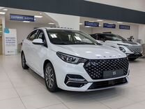 Новый OMODA S5 1.5 CVT, 2023, цена от 1 689 900 руб.