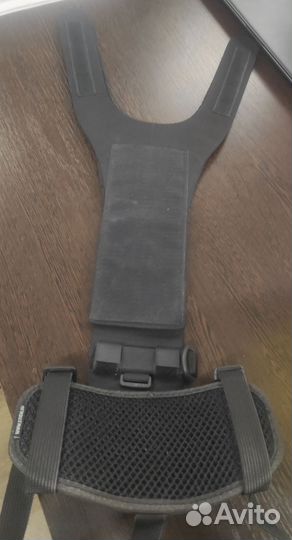 Опорная стойка (лямки) stich profi