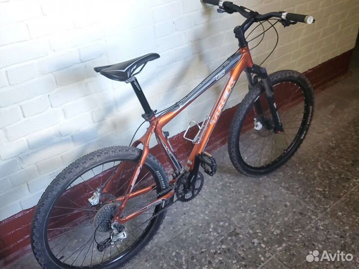 Горный велосипед Trek 6300