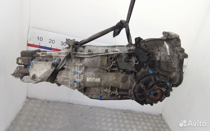 АКПП HYV Volkswagen Phaeton (2002-2010)