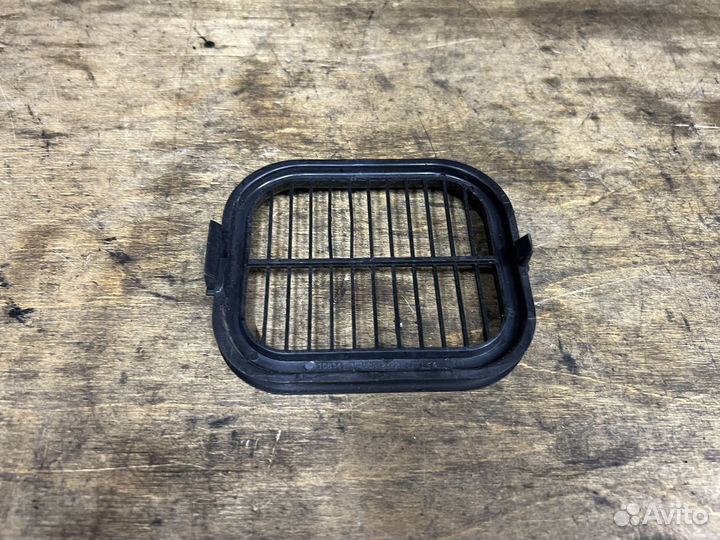 Решетка воздухозаборника BMW G01 G02 G05 G06 G07