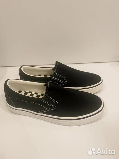 Слипоны женские Marmalato 37 размер