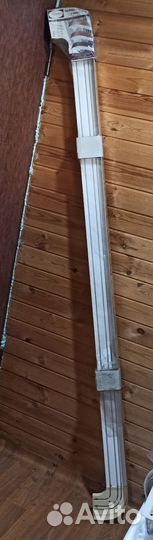 Карниз для штор