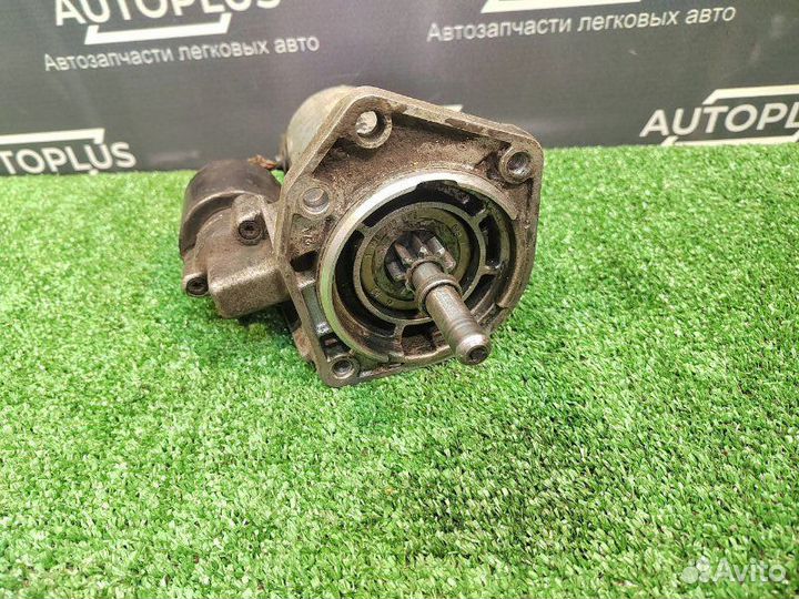 Стартер Seat Cordoba 1 1.4 APE 2001