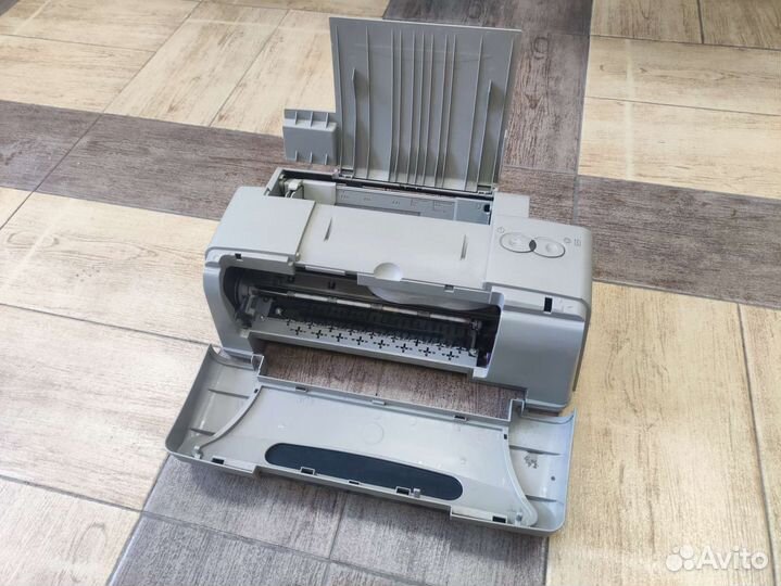 Принтер Canon Pixma iP1500