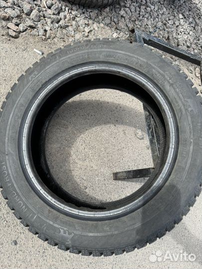 Gislaved Nord Frost 200 155/65 R14