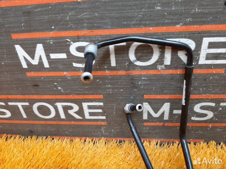 Трубка тормозная Mercedes-Benz C-Class W205