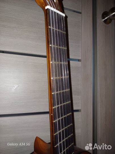 Гитара yamaha c40