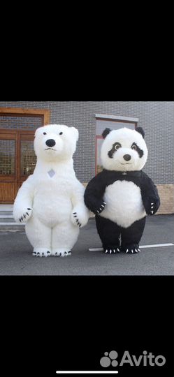 Праздничные костюмы