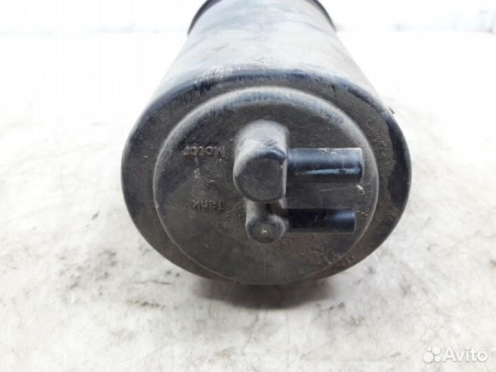 Абсорбер топливного бака Mercedes X164 A1644700659