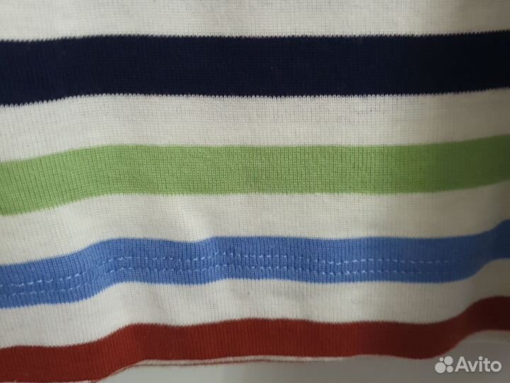 Лонгслив Walbusch