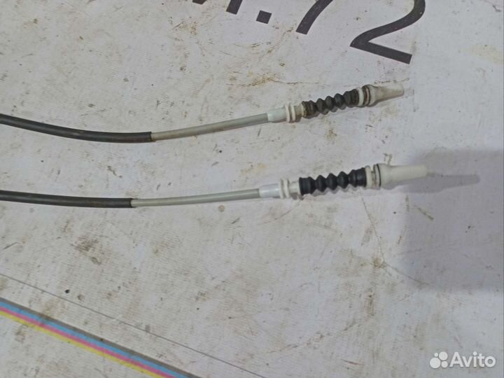 Трос ручки двери передний BMW F10