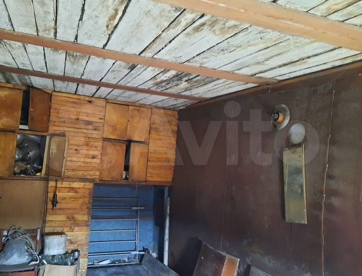 Гараж, 20 м²