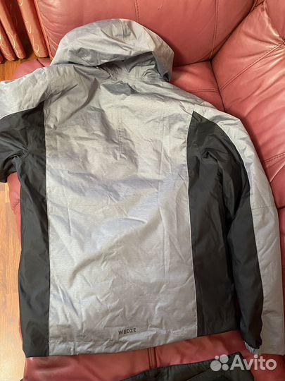 Горнолыжный костюм подростковый, 46, 180 бу