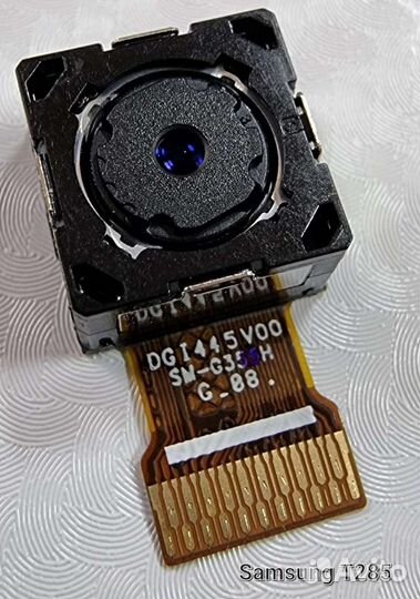 Запчасти для планшета Samsung T285