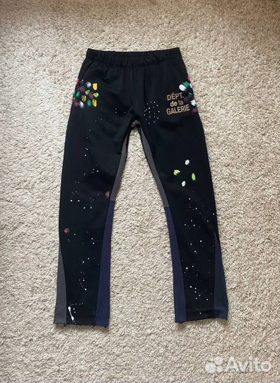 Штаны galary dept