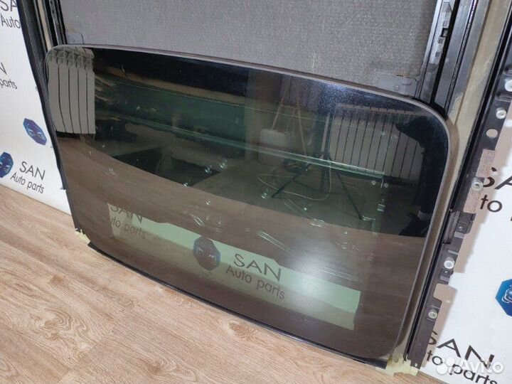 Люк крыши Bmw 5 F10 N52B25 2011