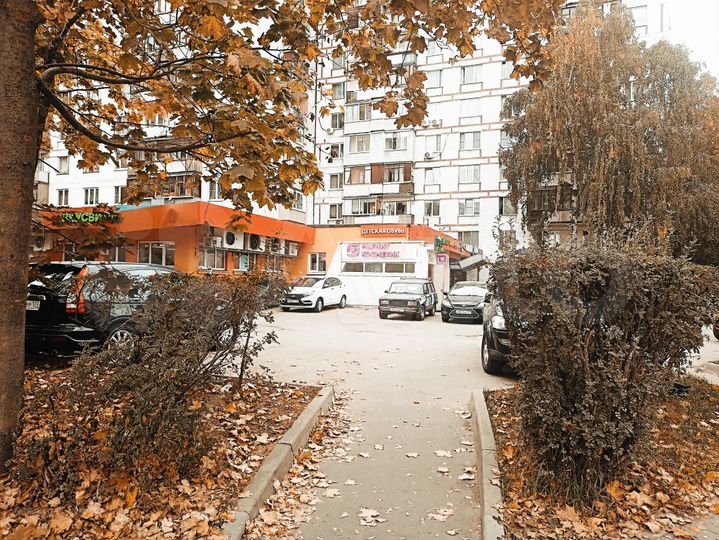 Свободного назначения, 71.6 м²