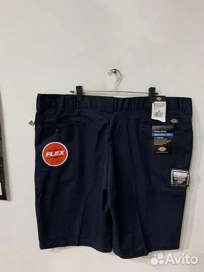 Новые шорты Dickies Relaxed Fit оригинал