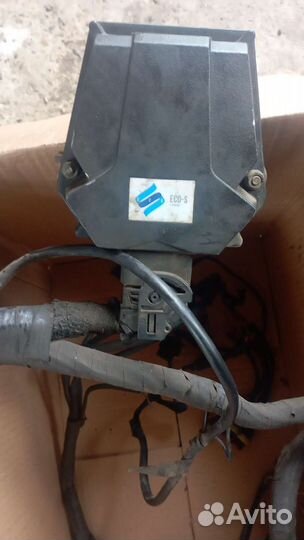 Газовое оборудование 4 поколения бу