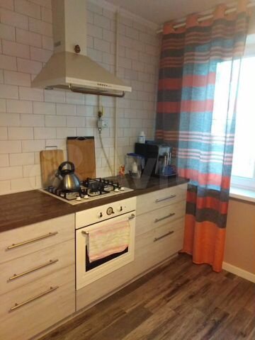 3-к. квартира, 60 м², 7/9 эт.