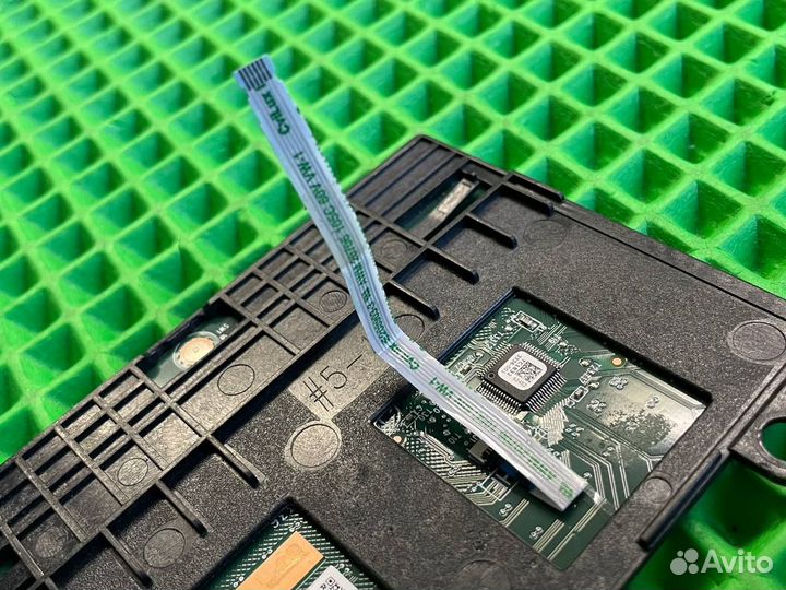 Тачпад Lenovo 330-15AST со шлейфом арт.6910