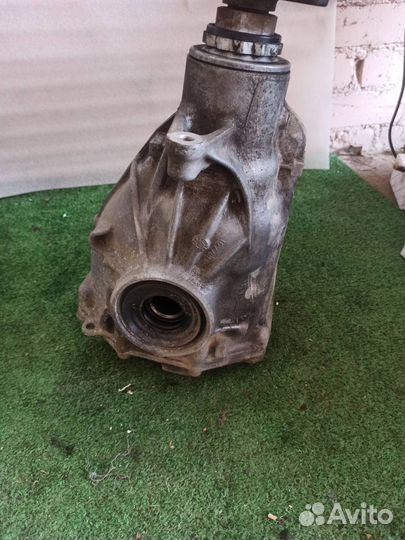 Редуктор заднего моста BMW 7 F01/F02