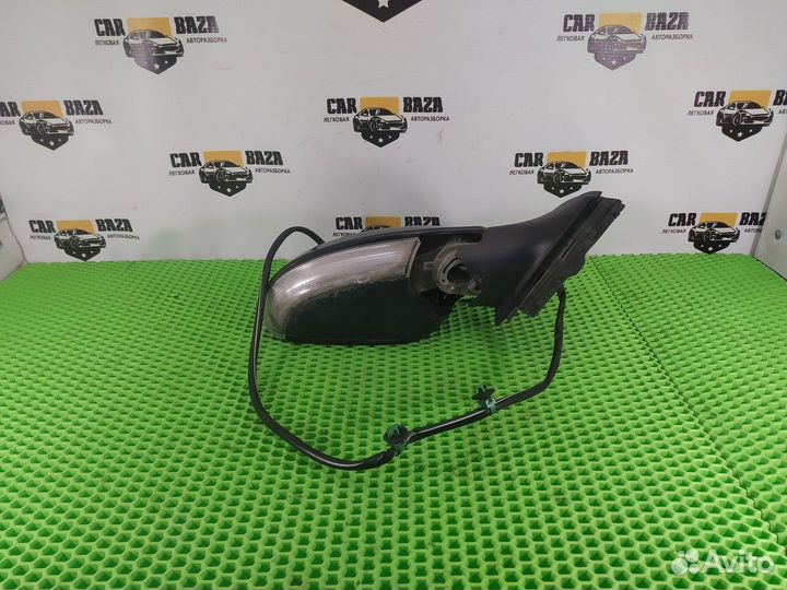 Зеркало заднего вида боковое правое R