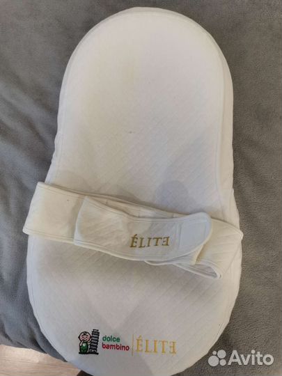 Кокон для новорожденных