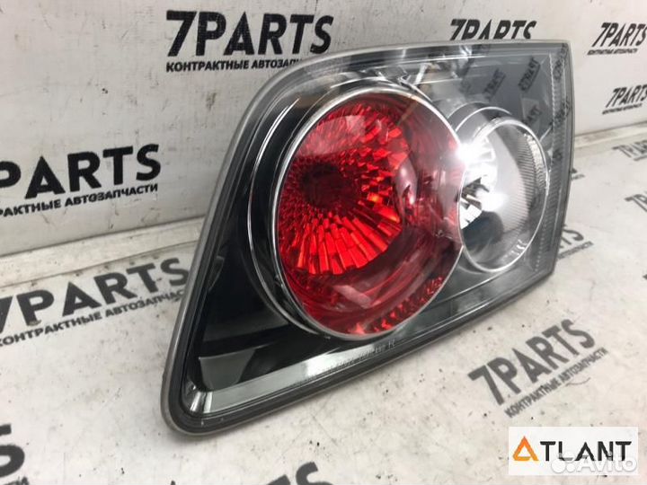 Стоп-вставка задняя правая mazda atenza