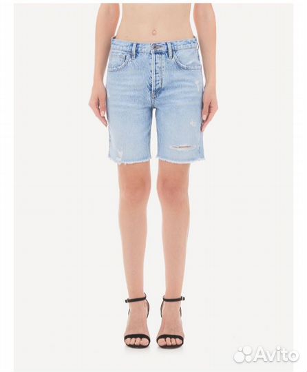 Шорты женские Liu go