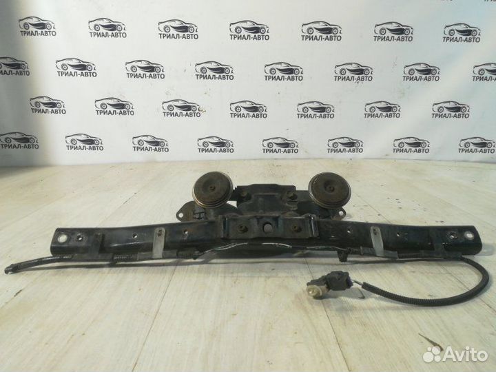 Сигнал Grand Vitara