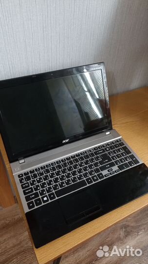 Acer aspire v3 571g