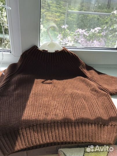 Кофта для девочки