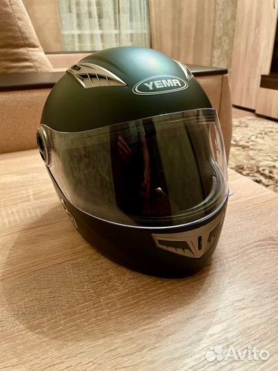 Шлем для мотоцикла
