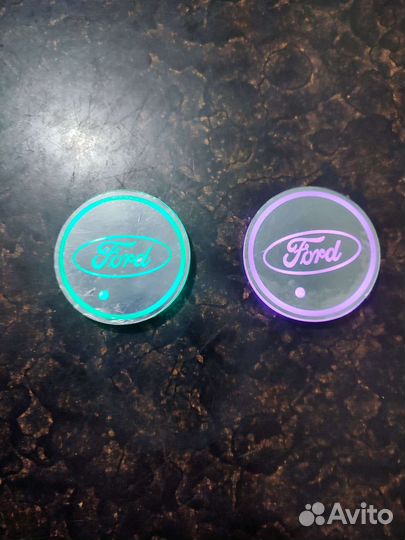 Светильники для Форд фокус