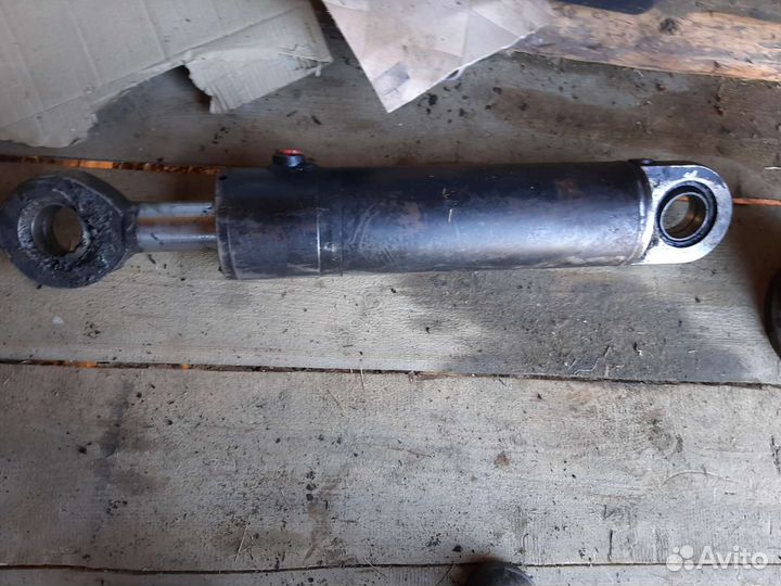 Цилиндр поворота Timberjak 1270B