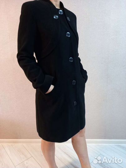 Пальто женское демисезонное 44-48