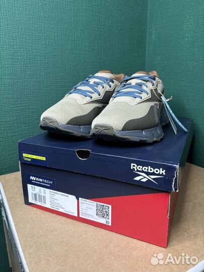 Оригинальные Reebok Zig Dynamica 4 Adventure