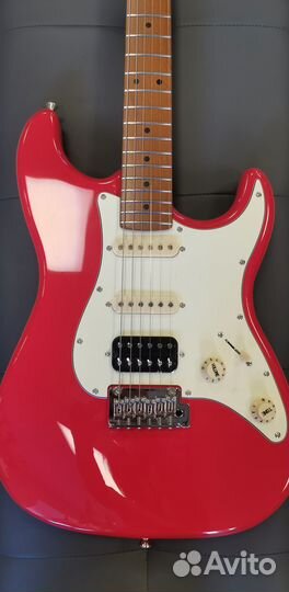 JET JS-400 CPK электрогитара