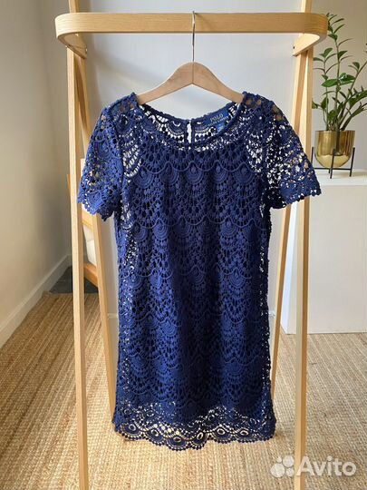 Платье Ralph Lauren, 122