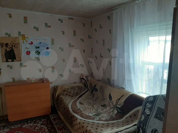 Дом 70 м² на участке 14 сот.