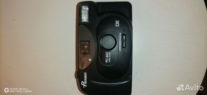 Фотоаппараты