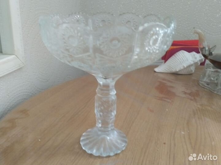 Ваза для фруктов