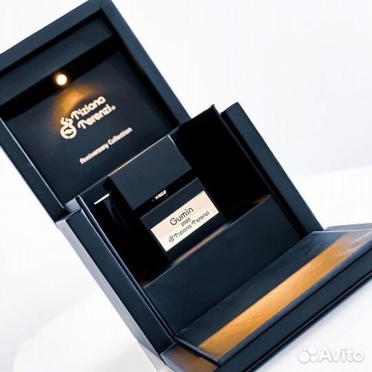 Tiziana Terenzi Gumin оригинал на распив