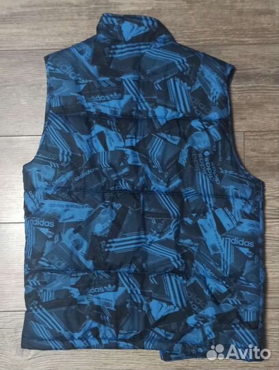 Жилет adidas