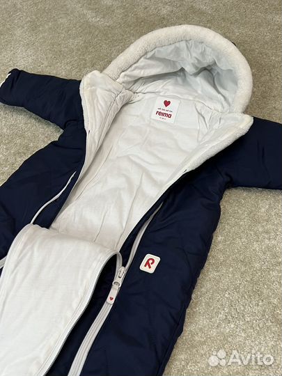 Комбинезон детский